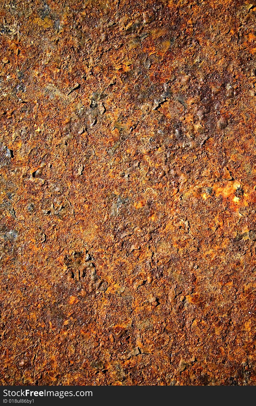 Abstract rusty grunge metal background. Abstract rusty grunge metal background