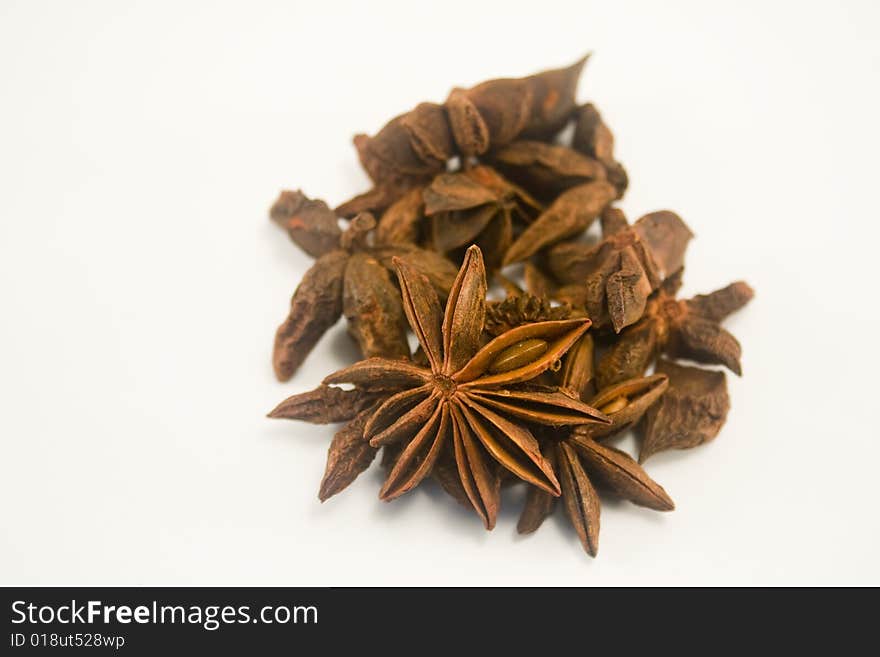 Star anise