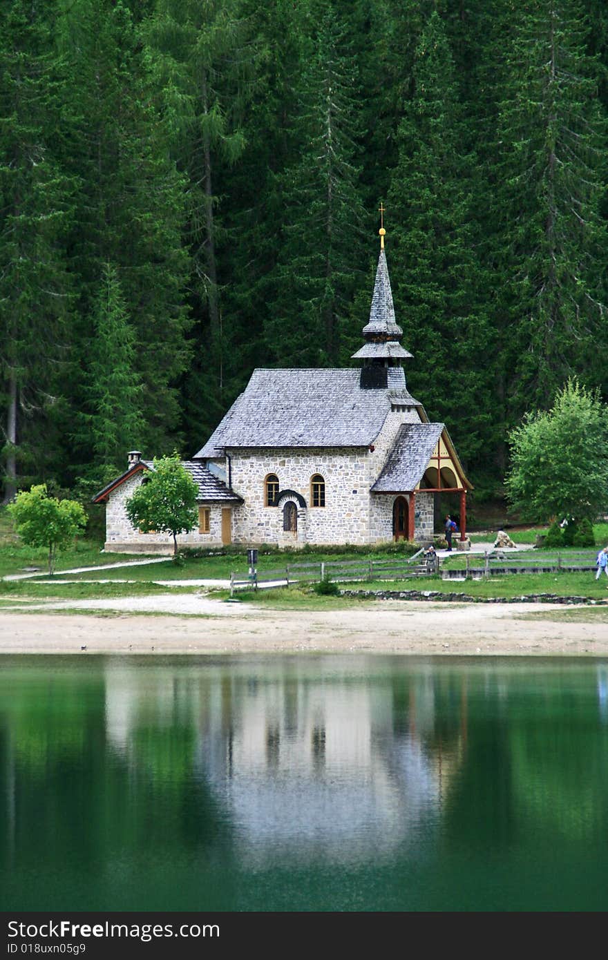 Chapel