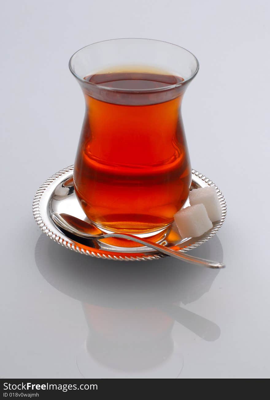 Tea