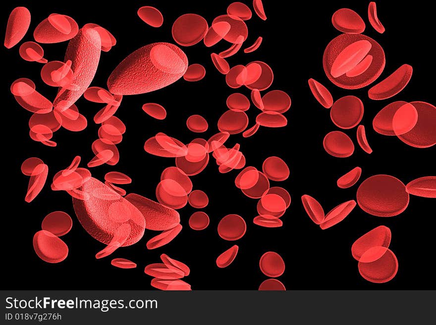 Red blood cells