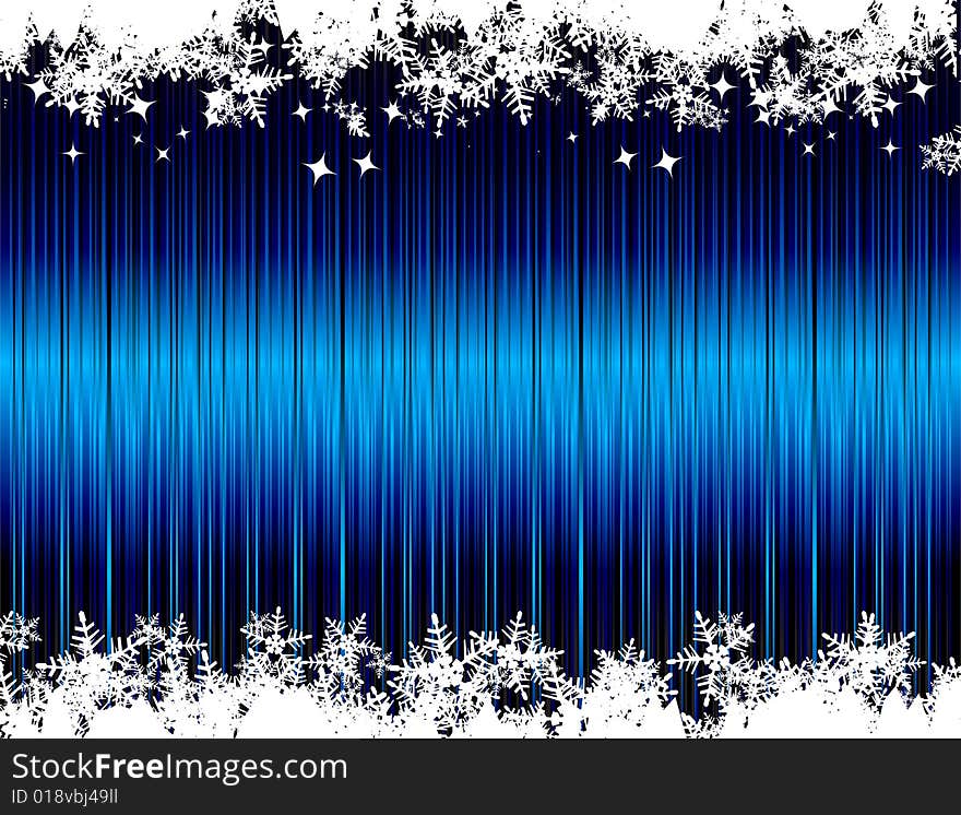 Christmas background for your design