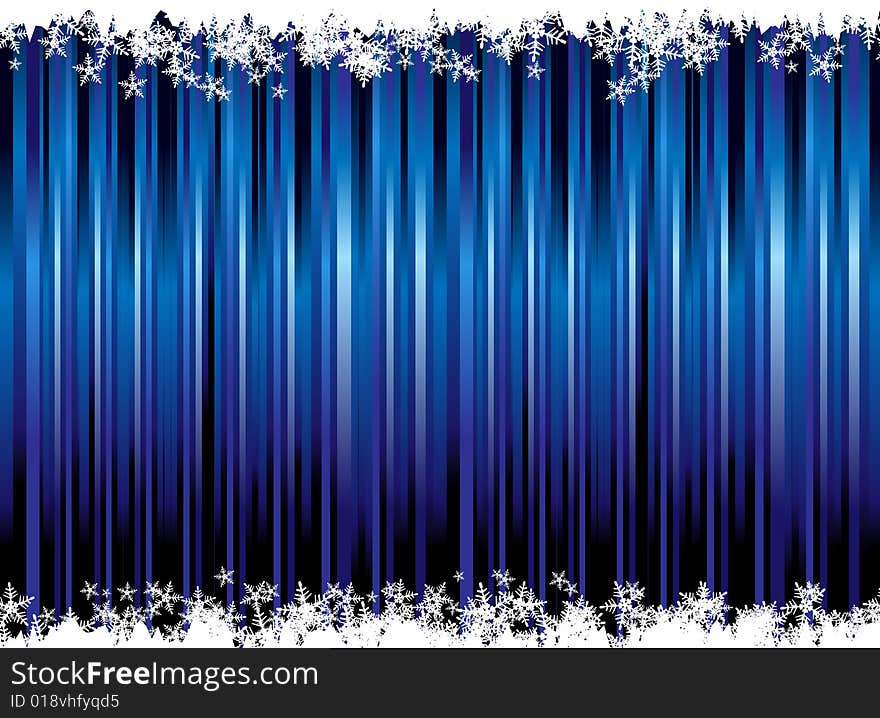 Christmas background for your design