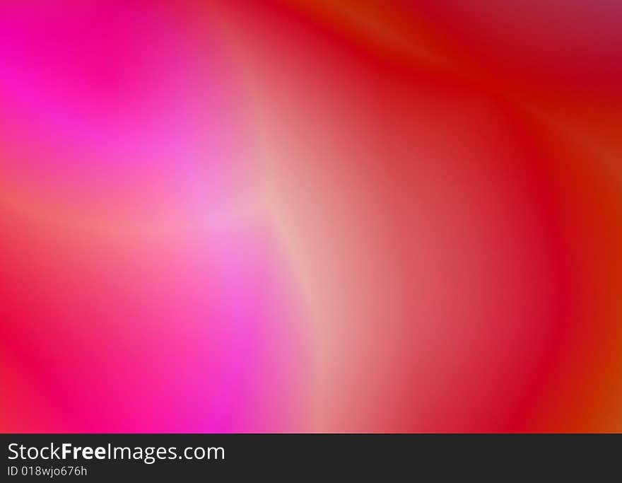 Abstract background in red and pink colors. Abstract background in red and pink colors