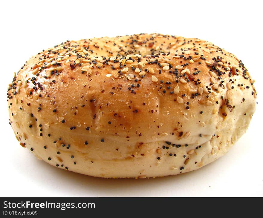 Everything Bagel