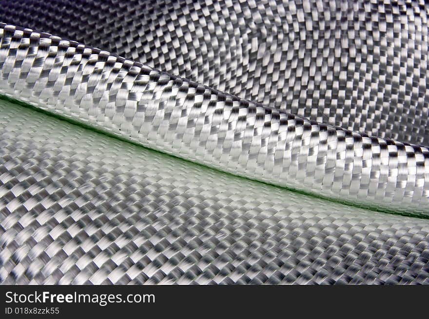 Fiber glass - very necessary material for modern manufacture