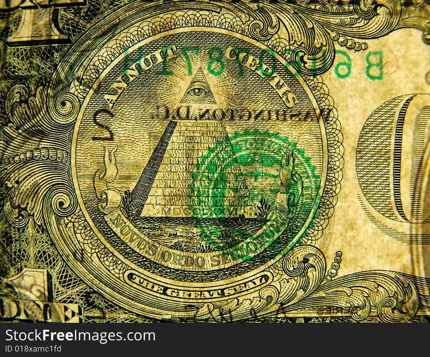 US dollar