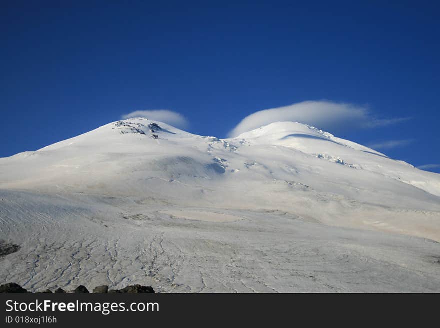 Elbrus