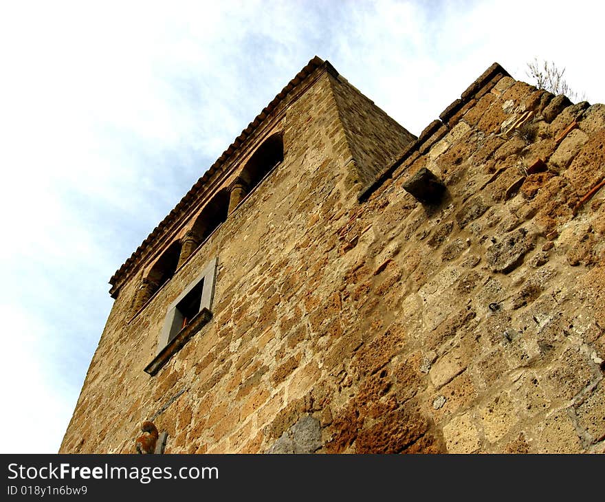 Civita di Bagnoregio