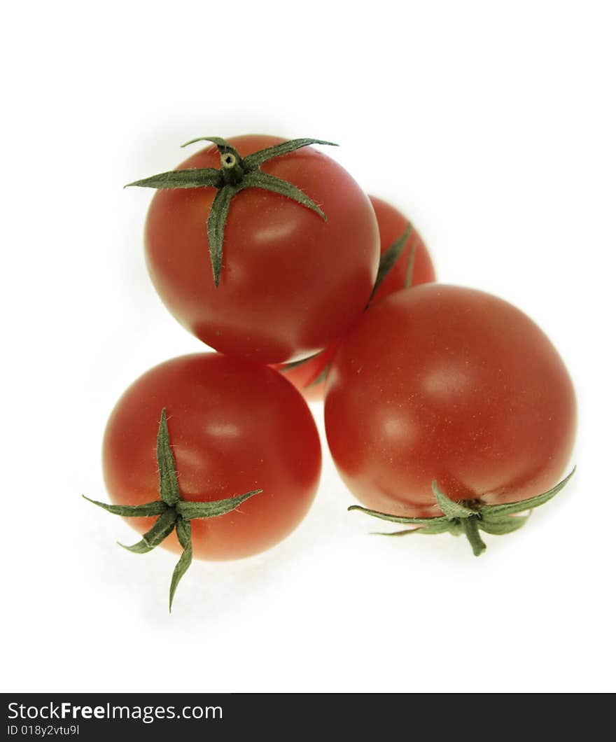 Tomatos