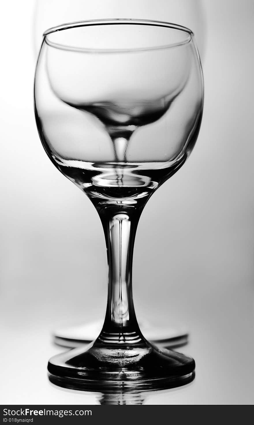 Wine Glass