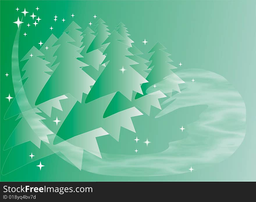 Christmas Trees