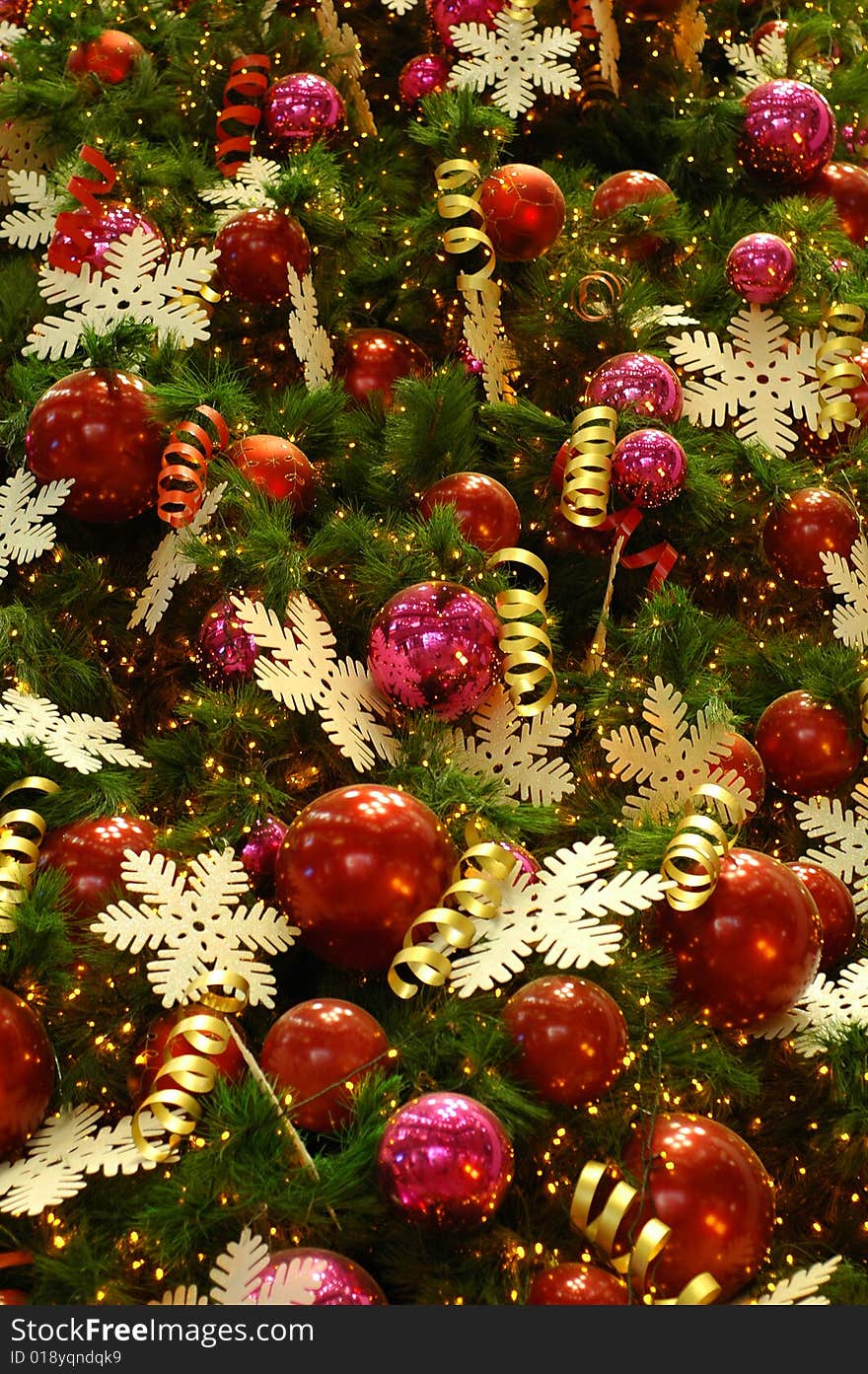 Christmas Decoration