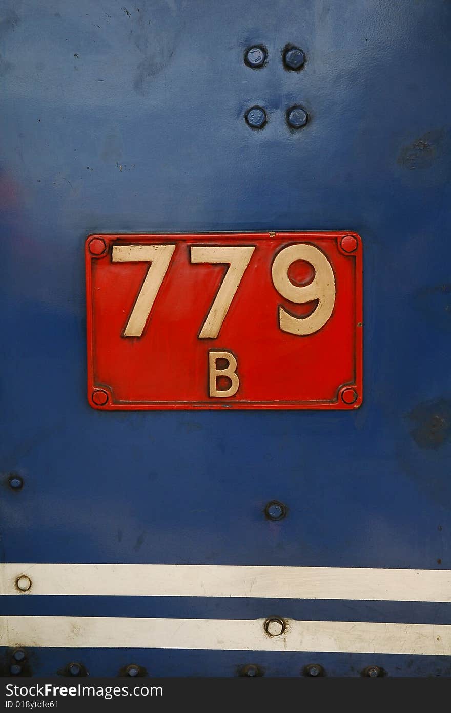 Close-up of darjeeling train, india. Close-up of darjeeling train, india