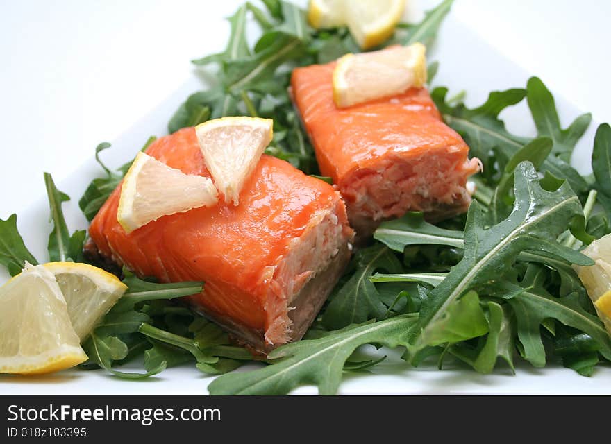 Salmon