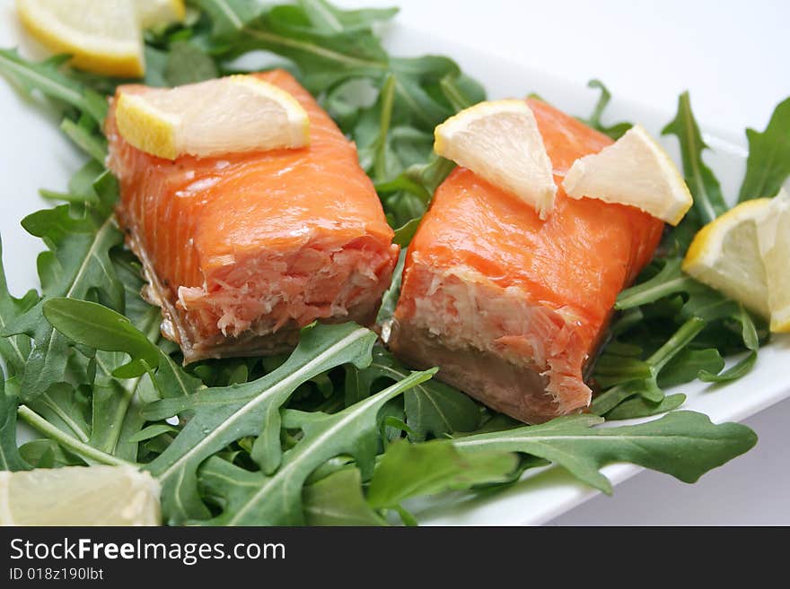 Salmon