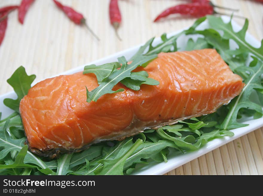 Salmon