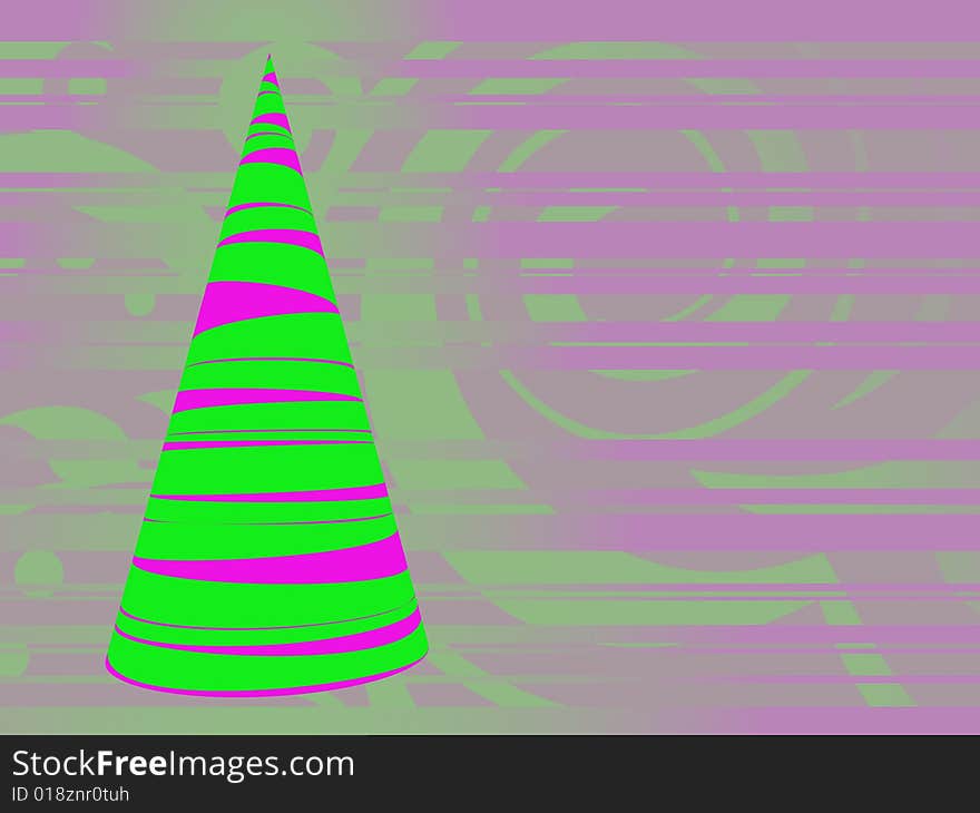 Christmas background, vector illustration. Welcome to my portfolio