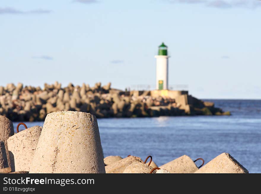 Landscape to sie view port