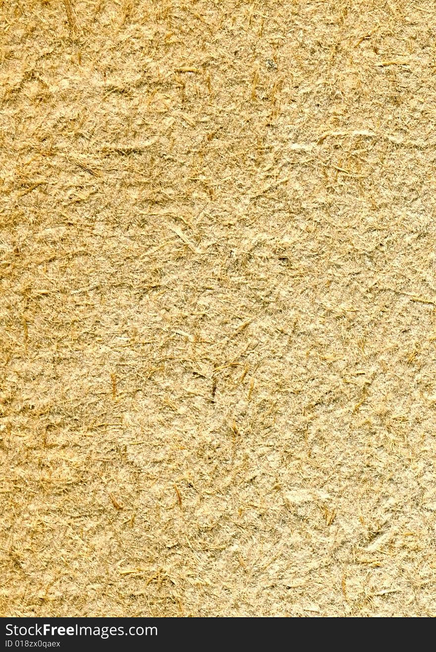 Texture of the old paper