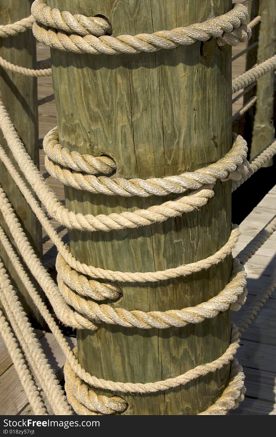 Ropes