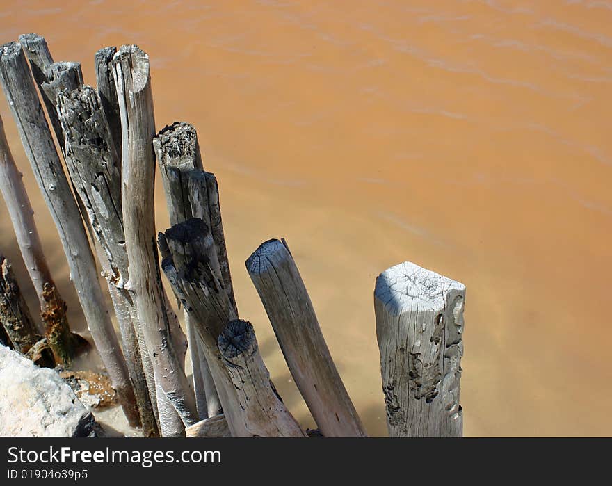 Old Salt Fields 2