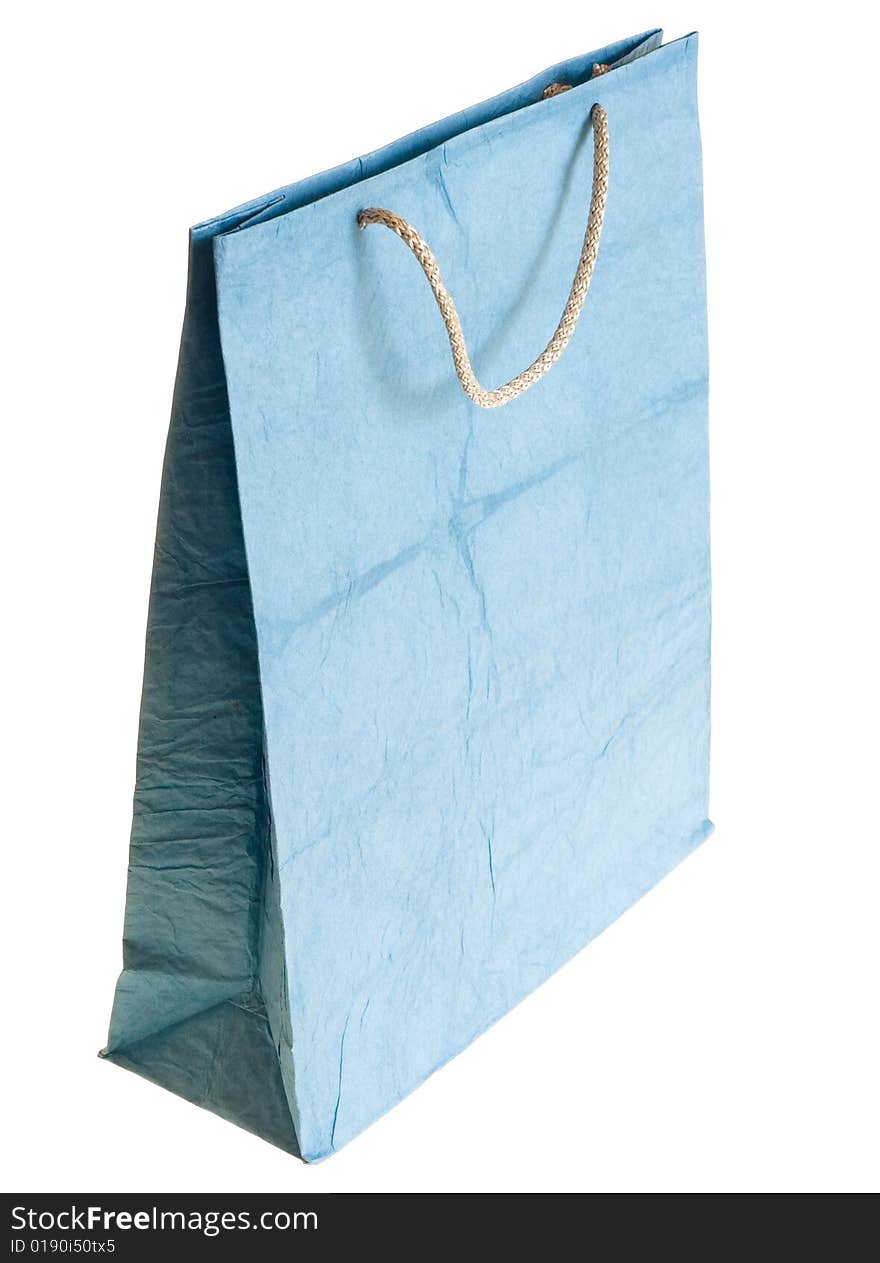 Shopping Bag