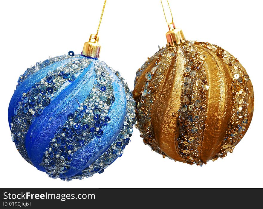 Christmas Balls