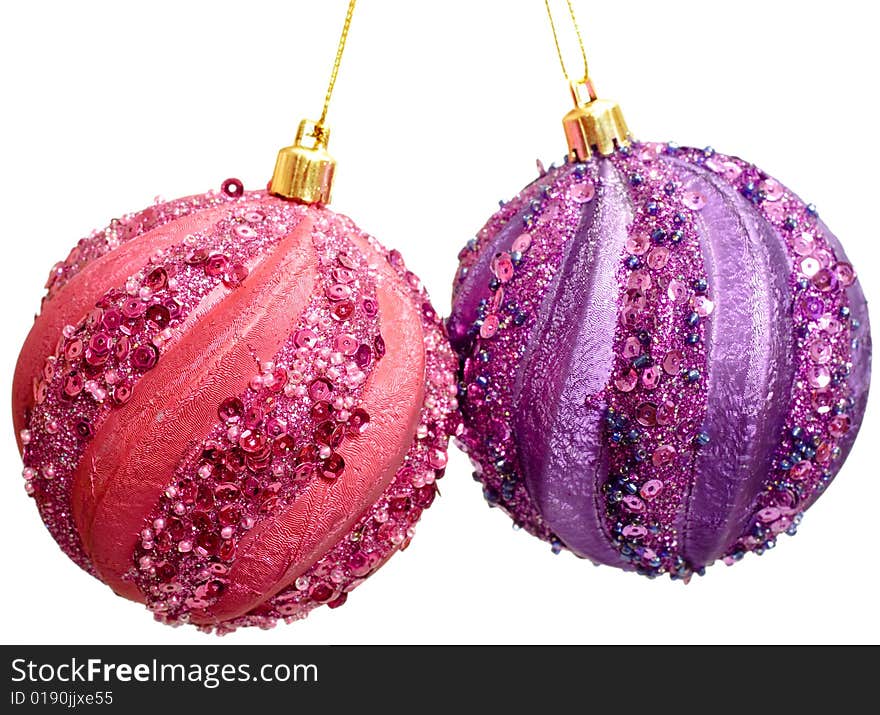 Christmas Balls