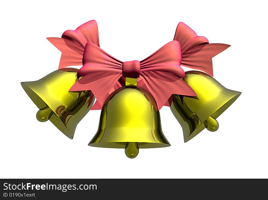 Christmas bells