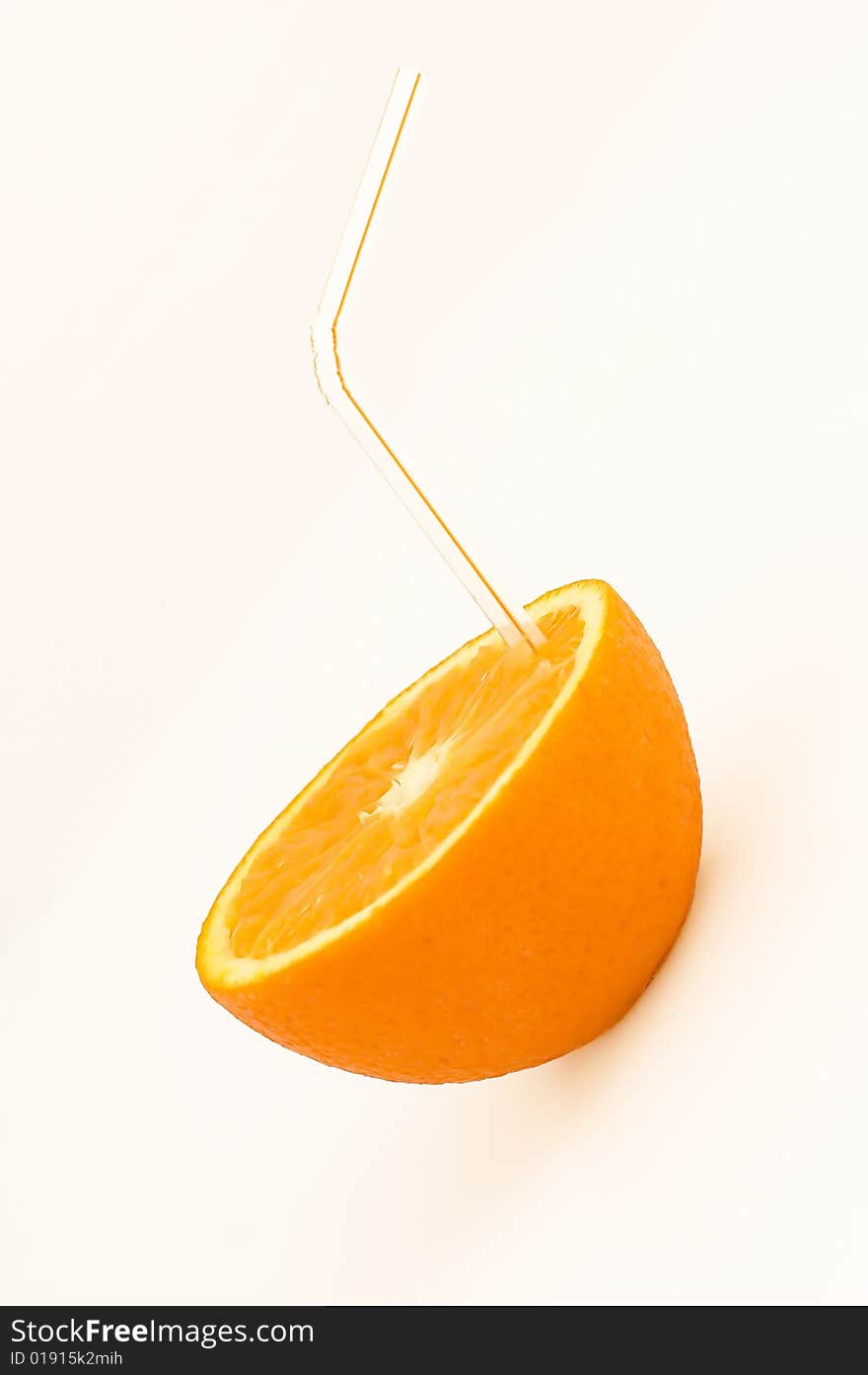 Orange juice