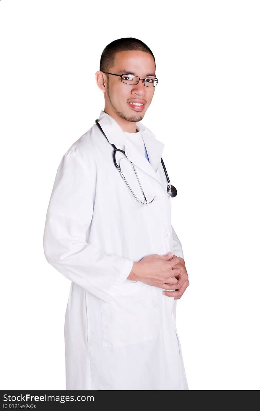 Medical Doctor