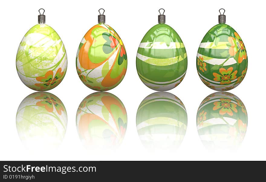 Christmas Balls