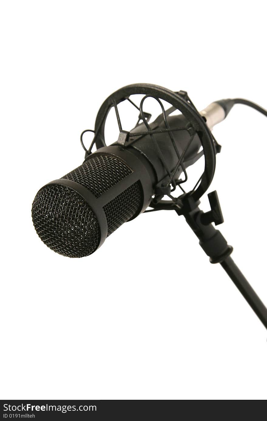 Microphone