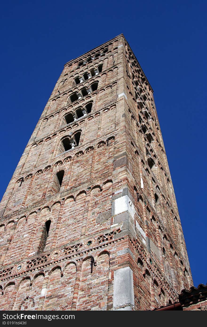 Abbazia di Pomposa