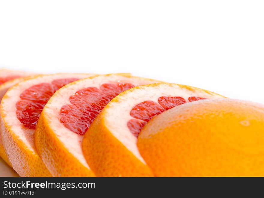 Grapefruits