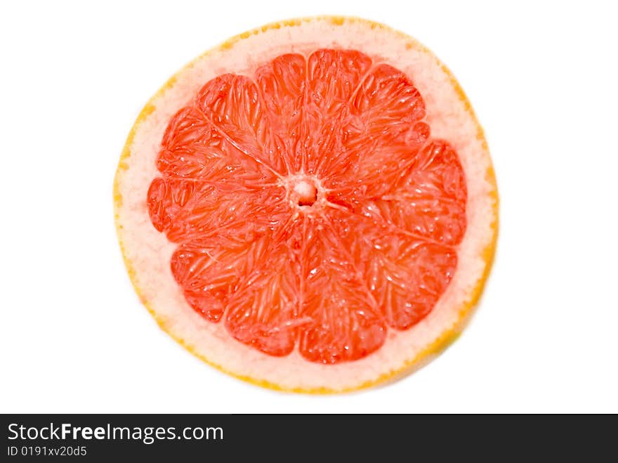 Grapefruits