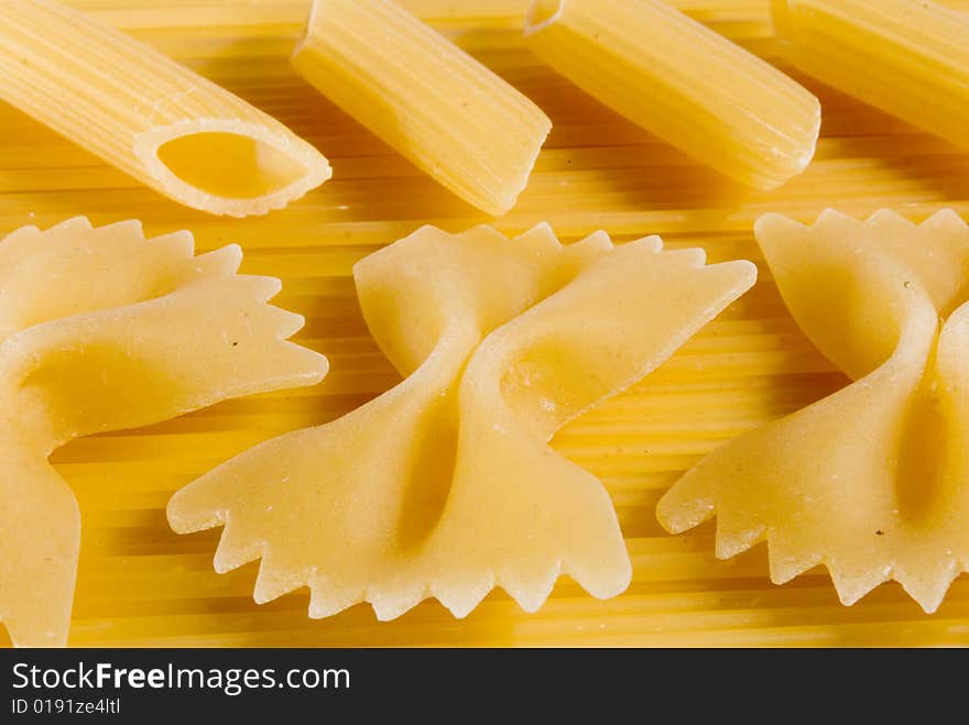 Pasta