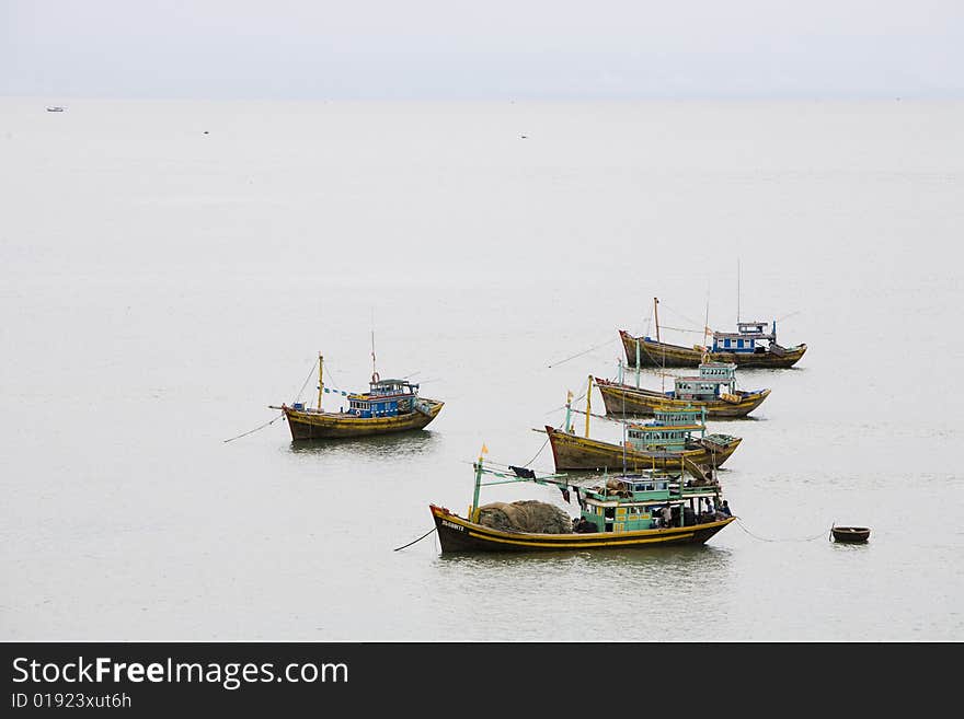 Boats