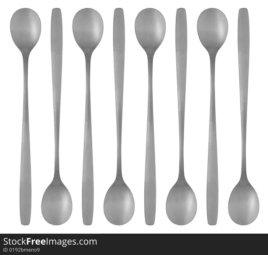 Spoons