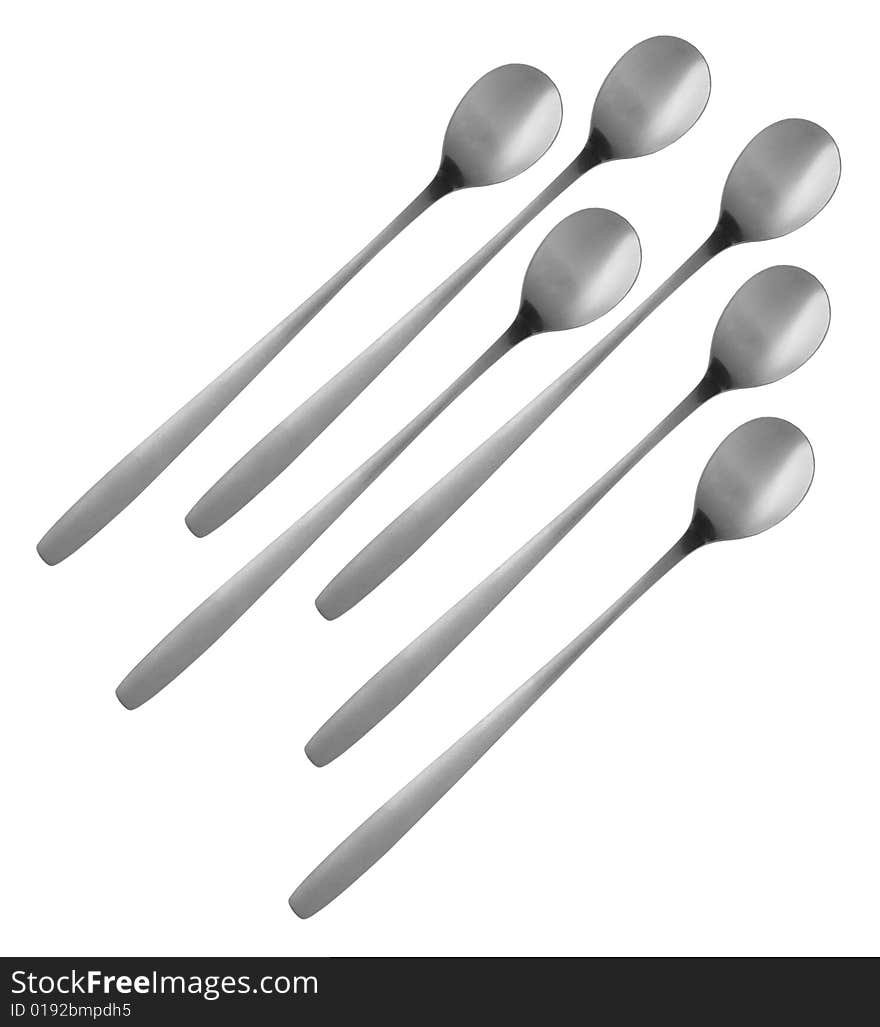 Spoons