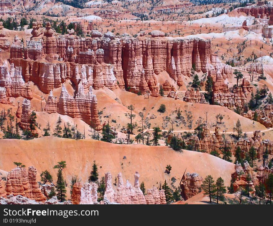 Bryce Canyon