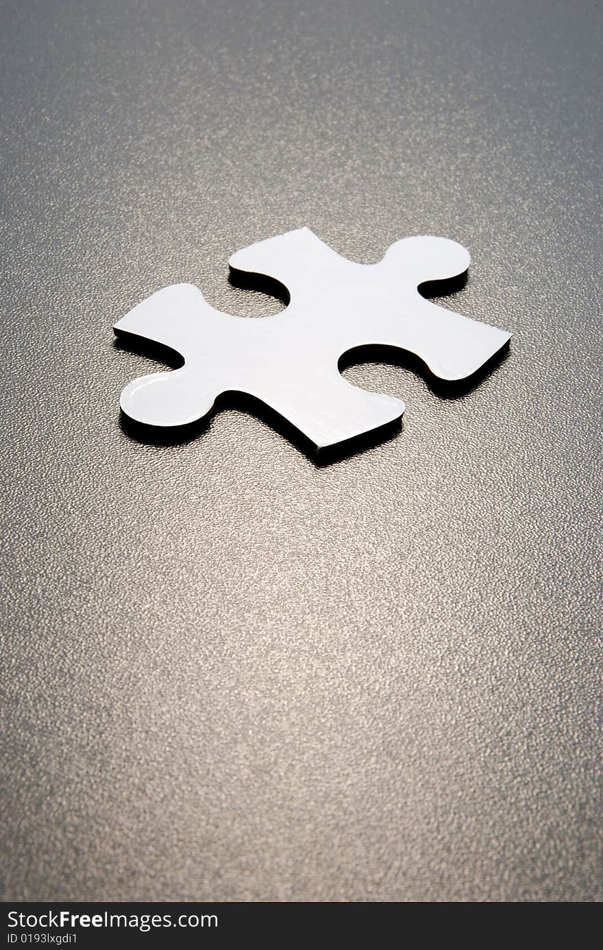 Puzzle Piece