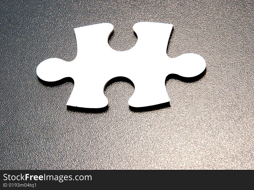 Puzzle Piece