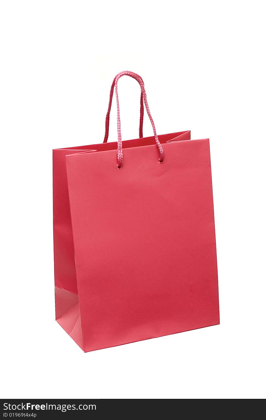 Shopping Bag