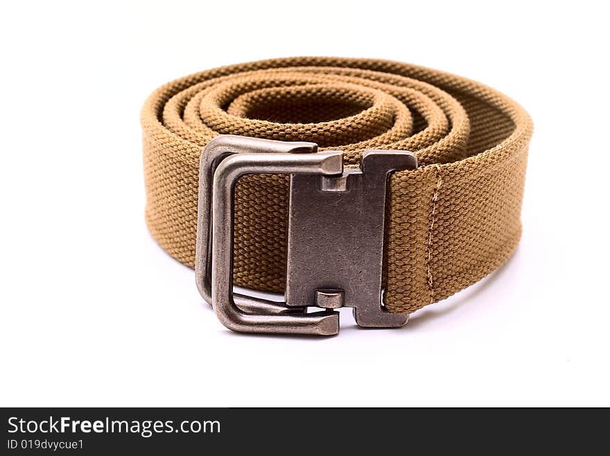 Belt