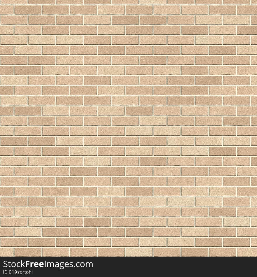 Brick Wall