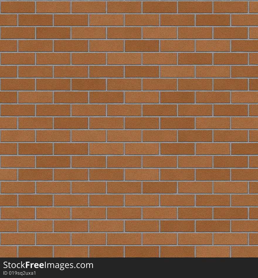 Brick Wall