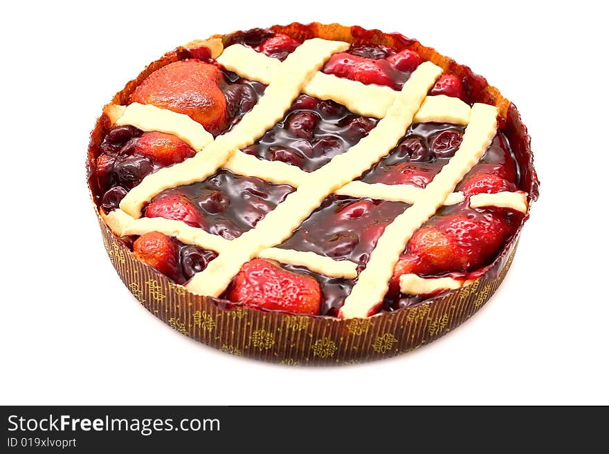 Cherrypie