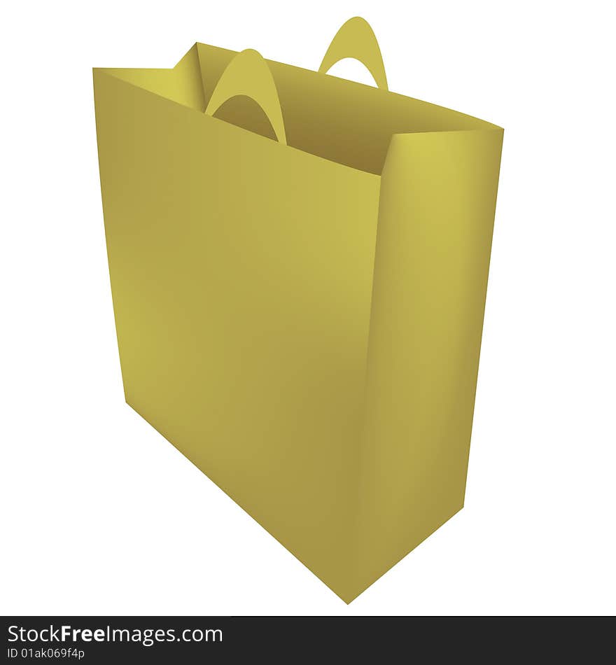 Shopping bag